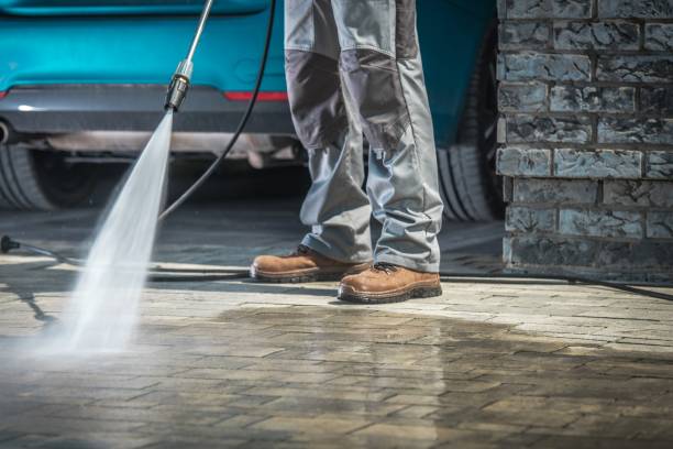 Best Concrete Sealing  in Fraser, CO