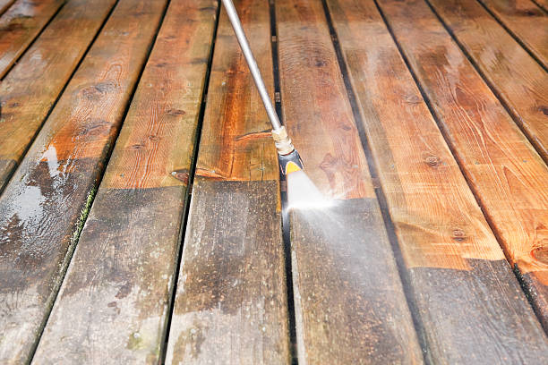 Reliable Fraser, CO Pressure Washing Services Solutions