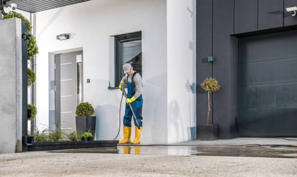 Best Factory Floor Cleaning  in Fraser, CO